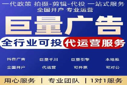 实战解析：SEM推广代运营案例